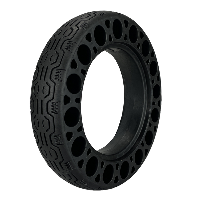 Segway-Ninebot Kickscooter Max G30-Series Hollow Tire