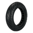 Segway-Ninebot Kickscooter Max G30-Series Solid Tire