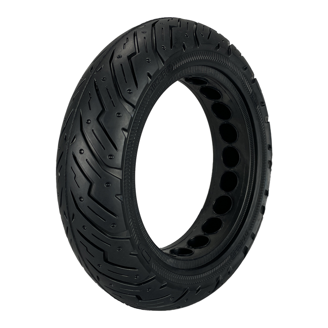 Segway-Ninebot Kickscooter Max G30-Series Solid Tire