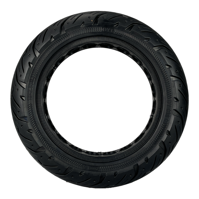 Segway-Ninebot Kickscooter Max G30-Series Solid Tire