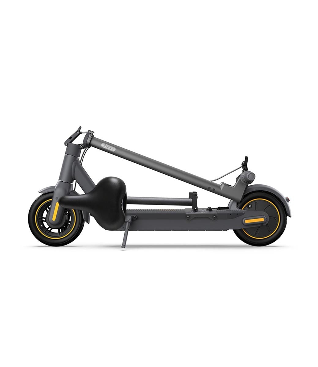 Segway-Ninebot Kickscooter Max G30-Series Seat