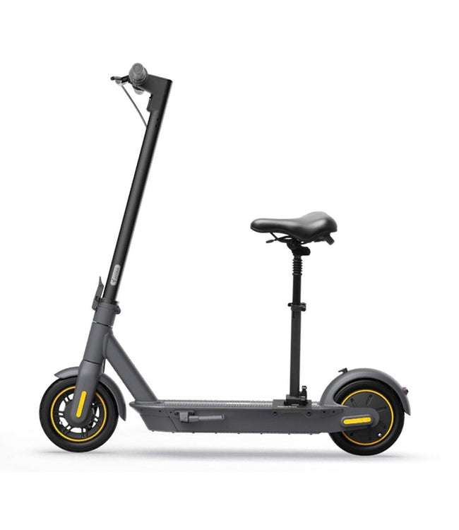 Segway-Ninebot Kickscooter Max G30-Series Seat