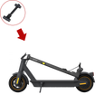 Segway-Ninebot Kickscooter Max G30 Folding Pedal Mounting Set