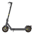 Segway-Ninebot Kickscooter Max G30E II