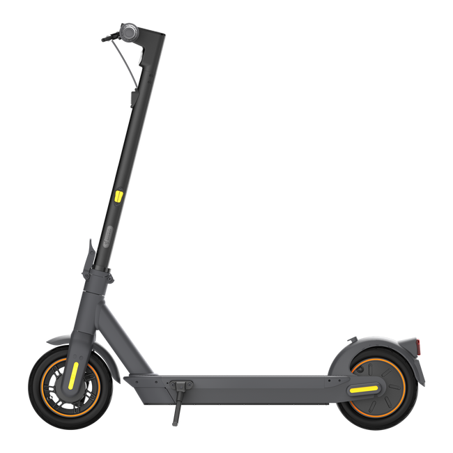 Segway-Ninebot Kickscooter Max G30E II