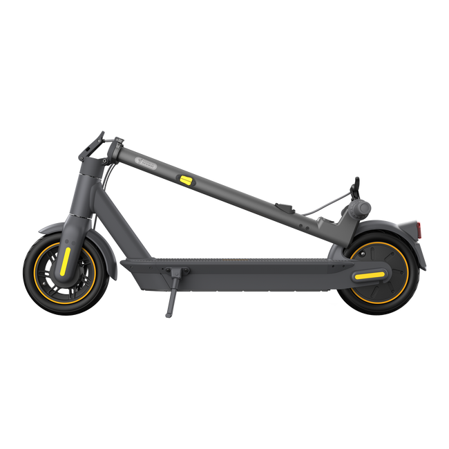 Segway-Ninebot Kickscooter Max G30E II