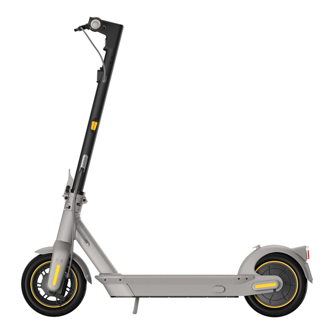Segway-Ninebot Kickscooter Max G30LE II