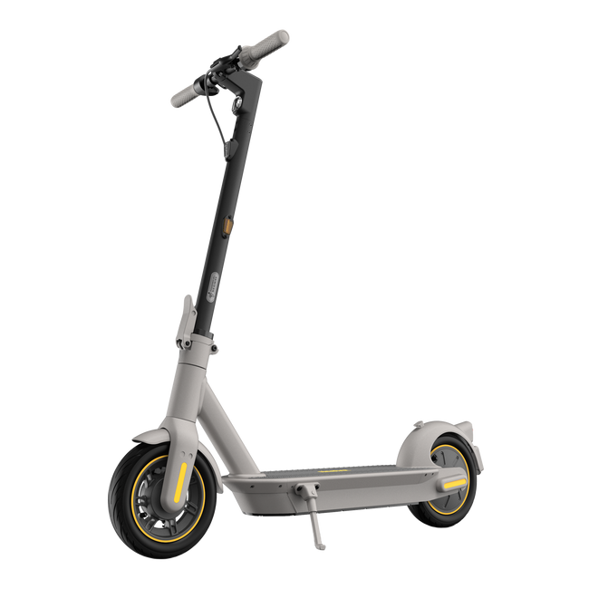 Segway-Ninebot Kickscooter Max G30LE II