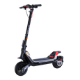 Segway-Ninebot Kickscooter P100SE front