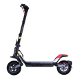 Segway-Ninebot Kickscooter P100SE side