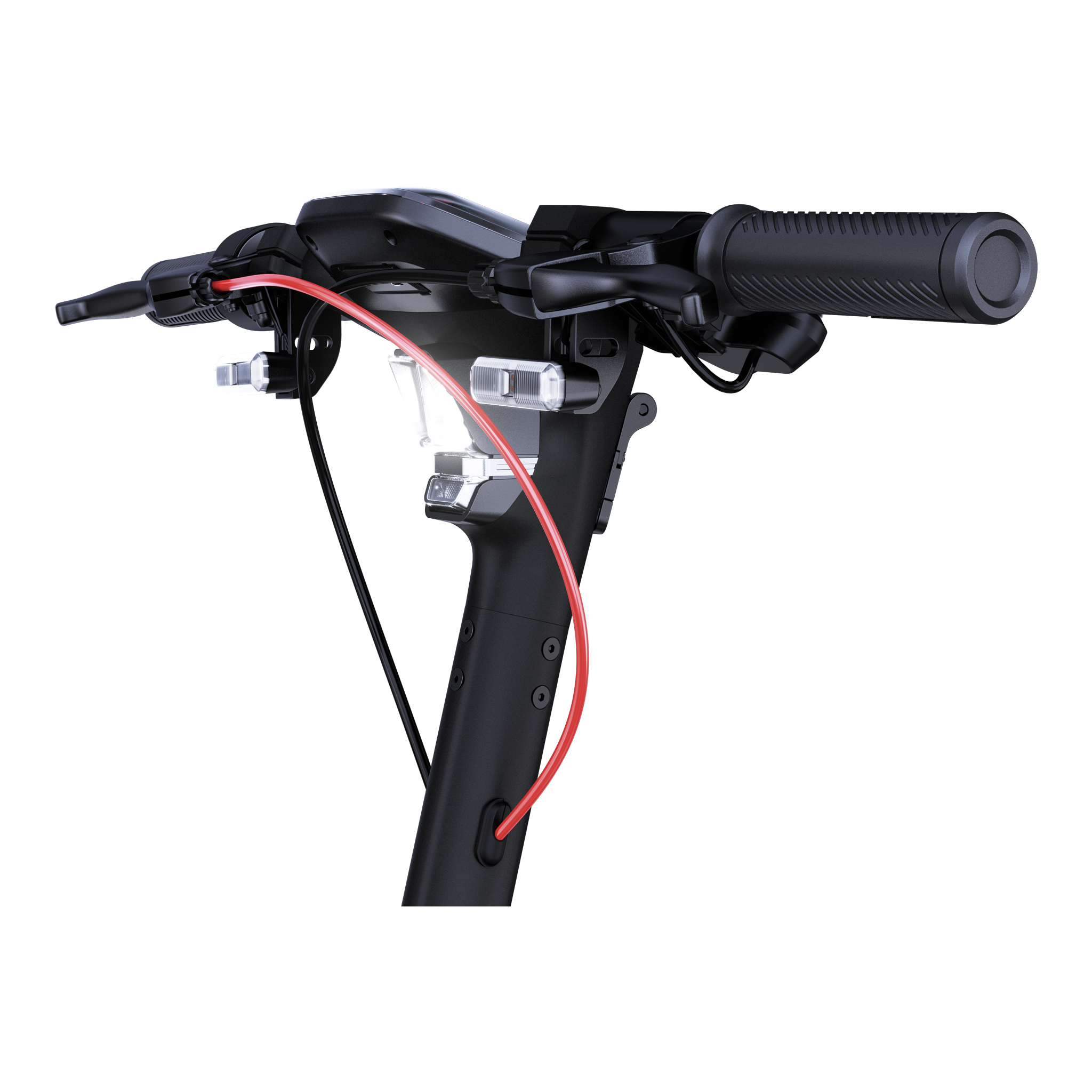 Trottinette électrique Segway / Ninebot KickScooter P100SE