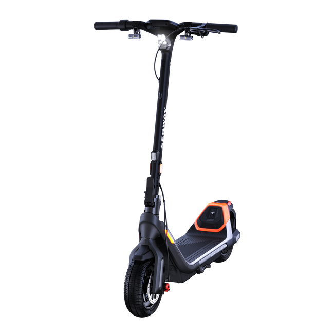 Segway-Ninebot Kickscooter P65E front