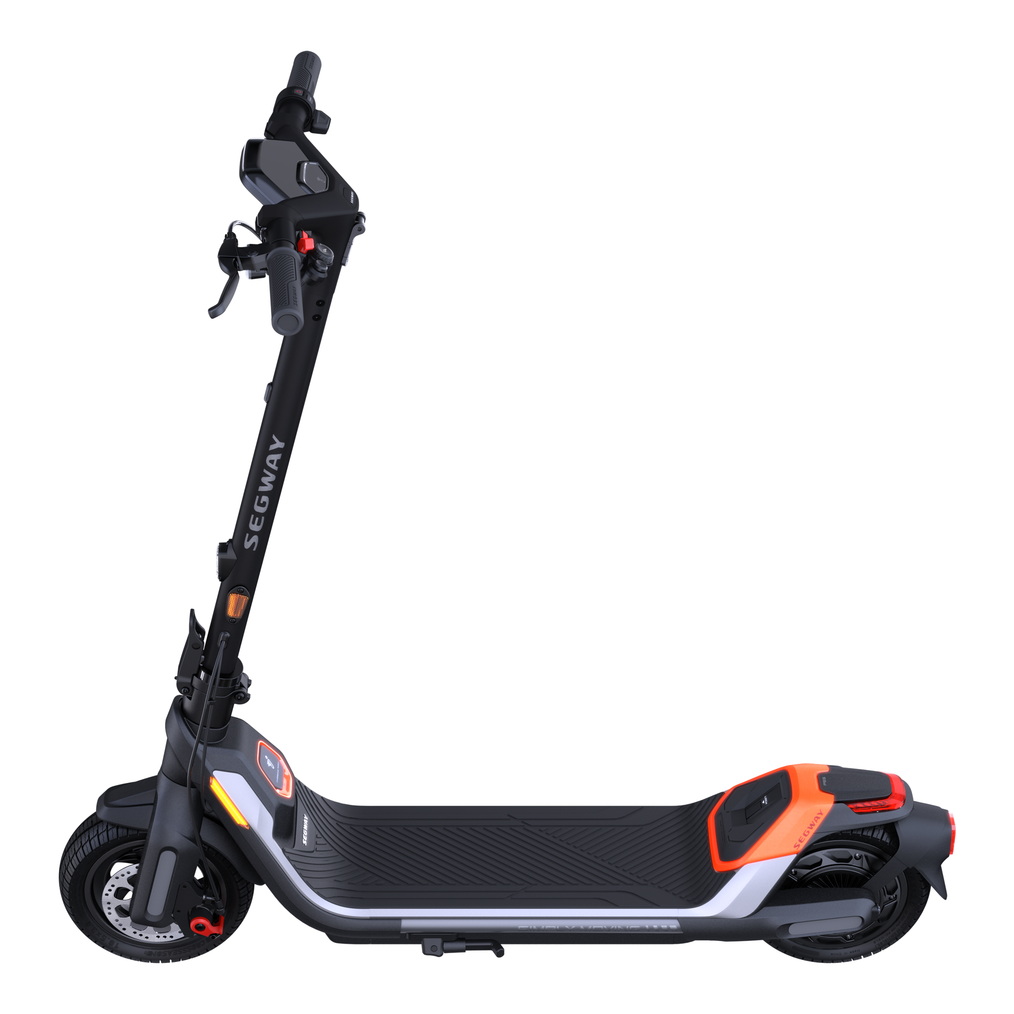 Segway-Ninebot Kickscooter | Voltes - Electric Mobility