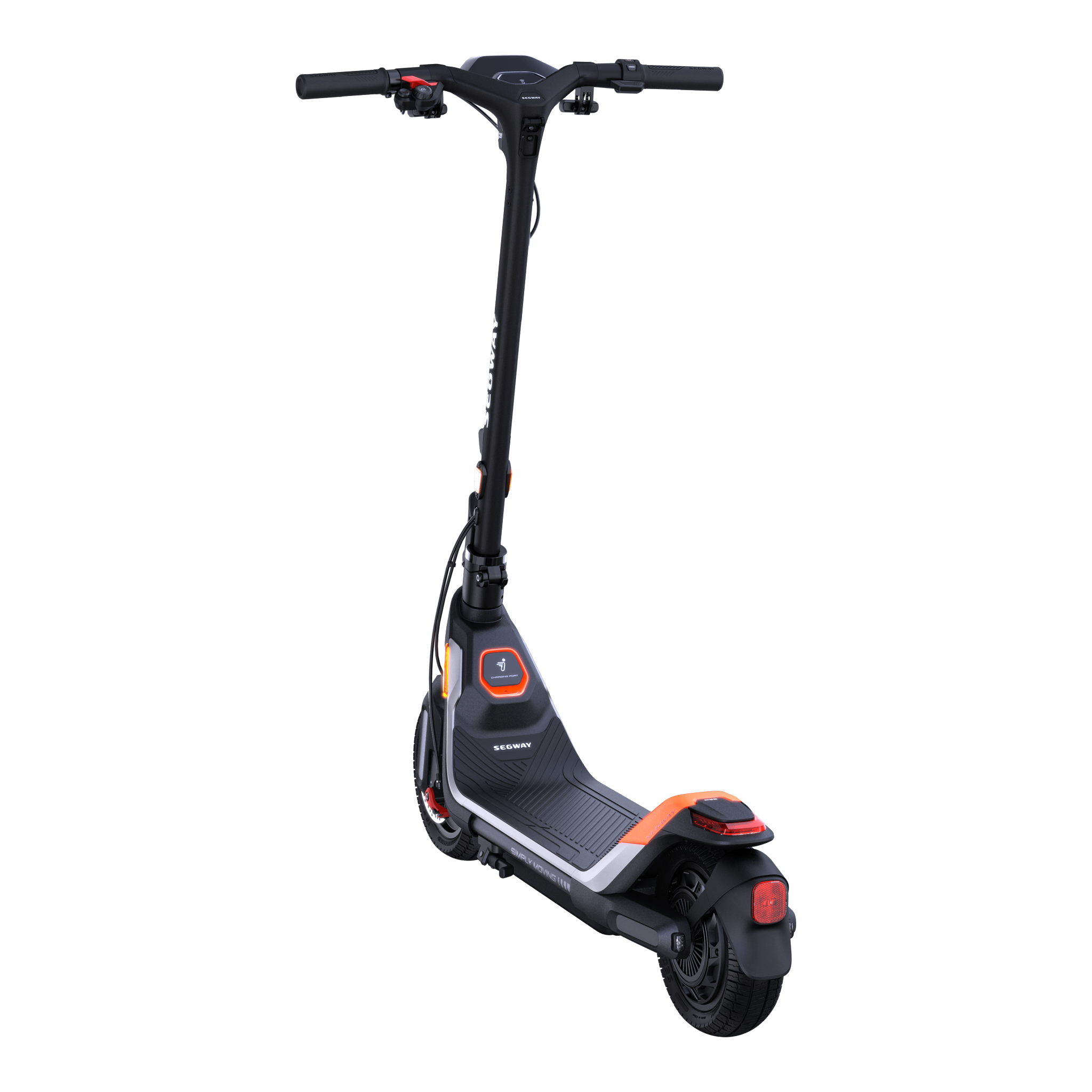 Segway-Ninebot Kickscooter P65E