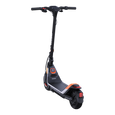 Segway-Ninebot Kickscooter P65E rear