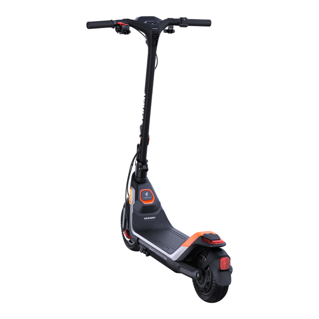 Segway-Ninebot Kickscooter P65E rear