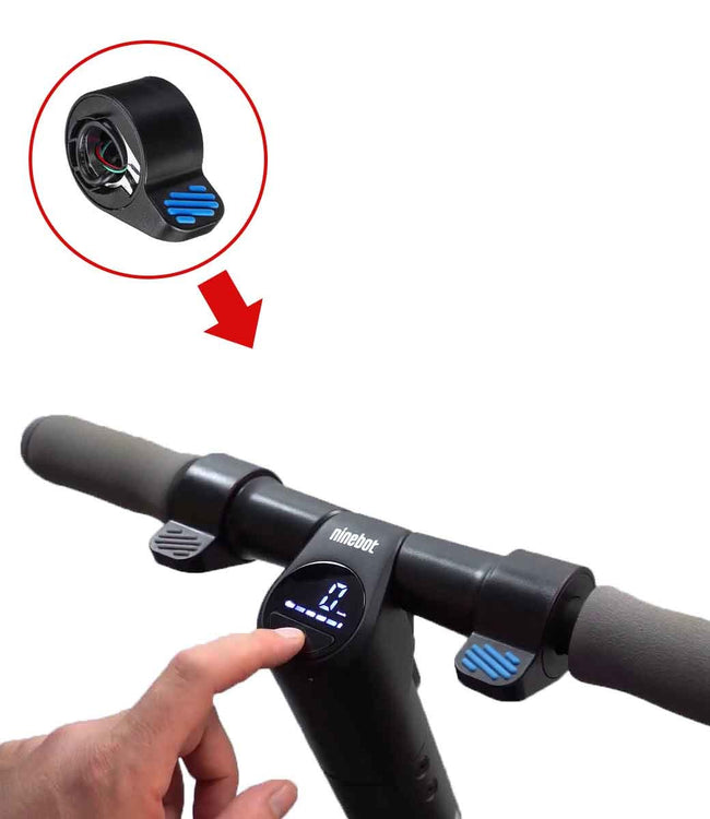 Segway-Ninebot Kickscooter Throttle