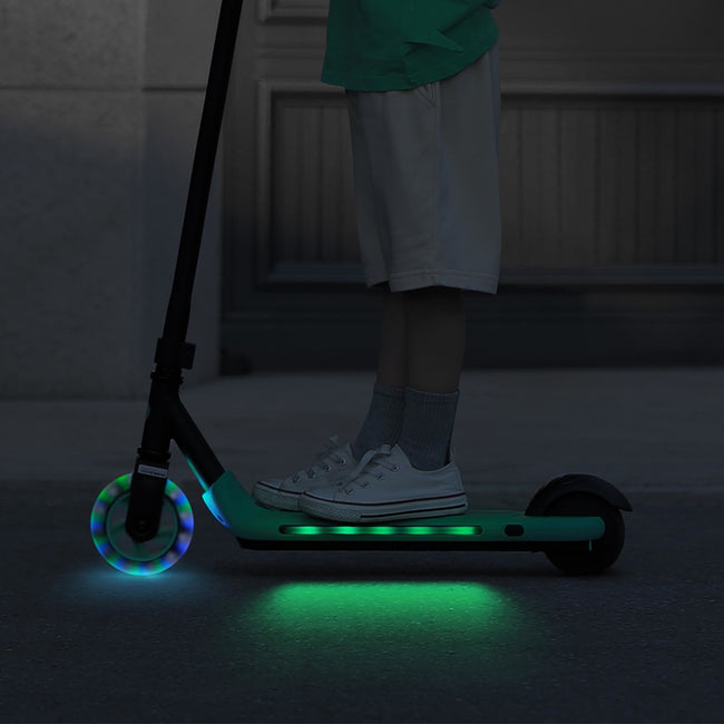 Segway-Ninebot eKickscooter Zing A6