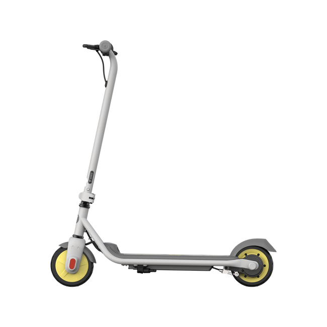 Segway-Ninebot eKickscooter Zing C8