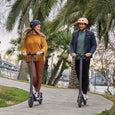 Segway-Ninebot Kickscooter E45E