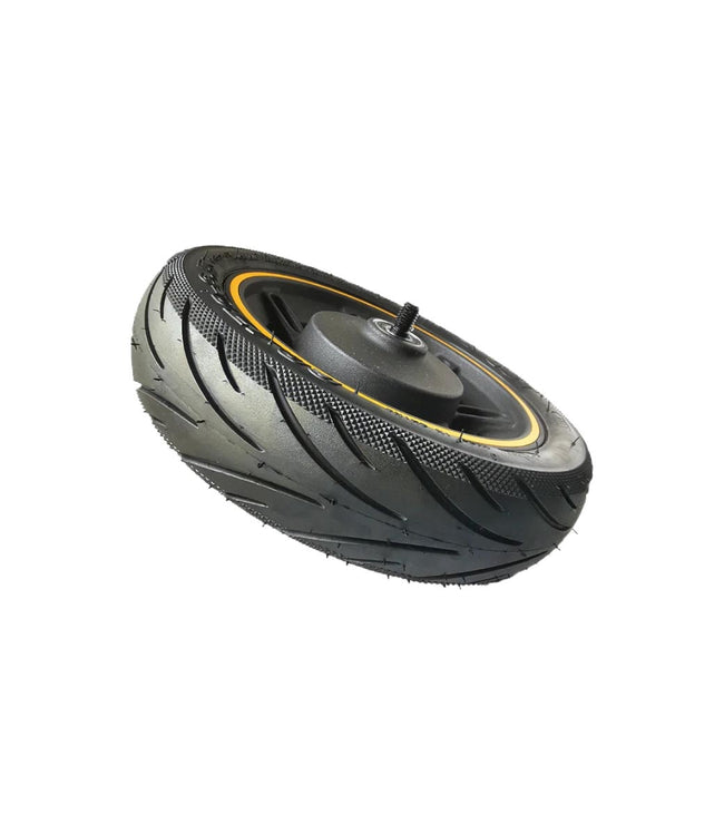 Segway-Ninebot Kickscooter Max G30 Front Wheel