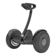 Segway-Ninebot S Black