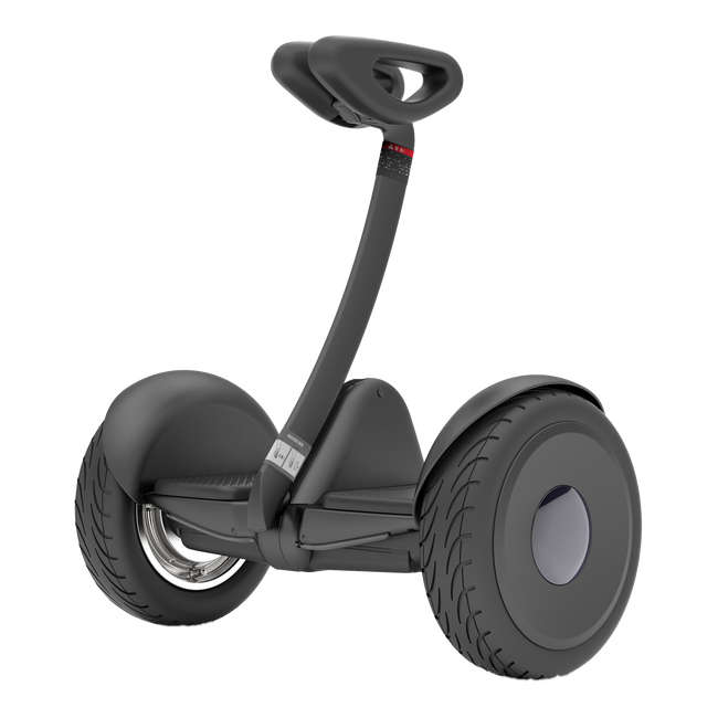 Segway-Ninebot S Black