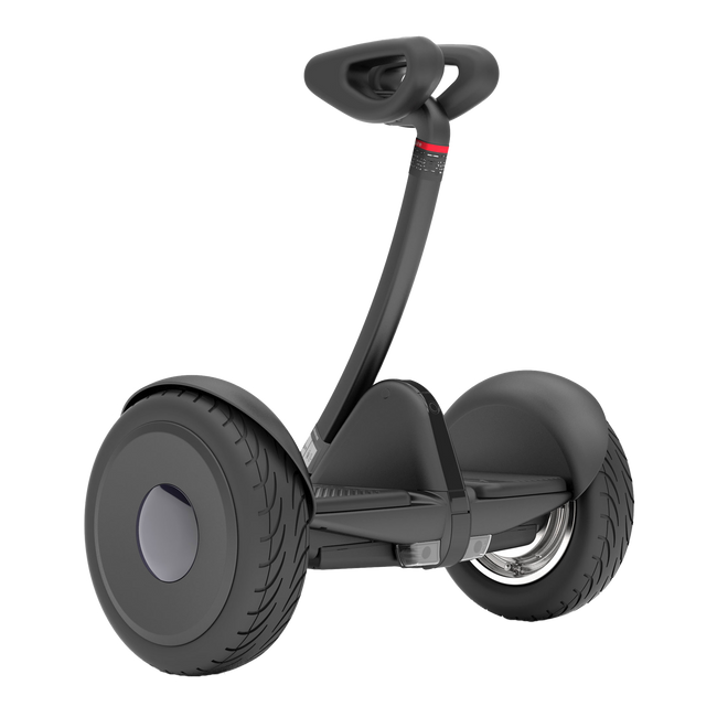 Segway-Ninebot S Black