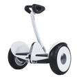 Segway-Ninebot S White