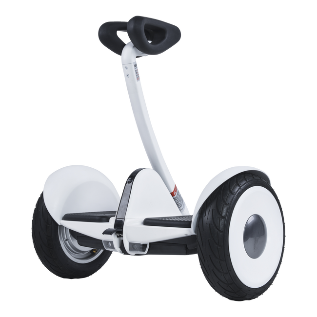 Segway-Ninebot S White