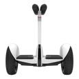 Segway-Ninebot S White