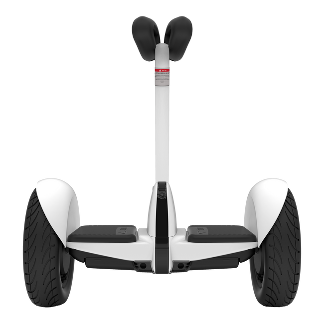 Segway-Ninebot S White