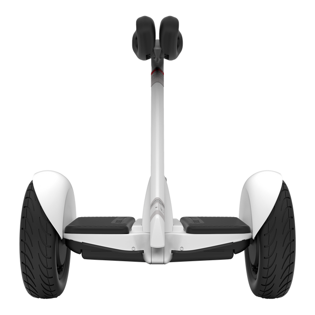 Segway-Ninebot S White