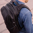 Segway-Ninebot USB Laptop Backpack