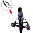 Electric Scooter Shoulder Straps