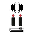 Shredlights Dual Pack Tail Lights
