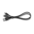 Shredlights Dual USB Charging Cable