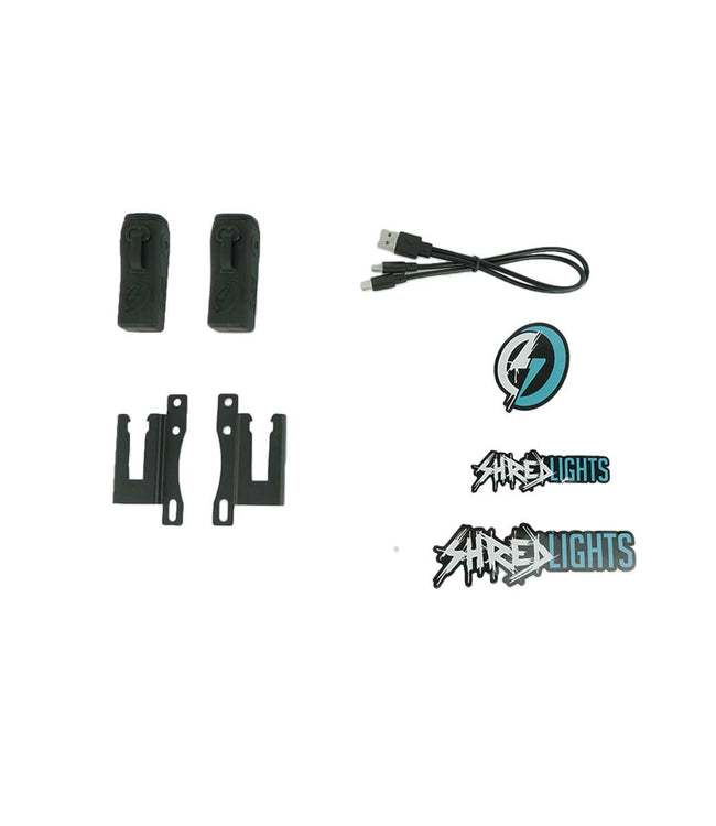 Shredlights SL-200 Two Pack