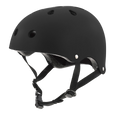 Skate Helmet Black