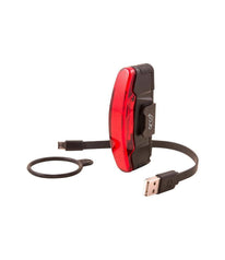 Spanninga Arco Rear Light