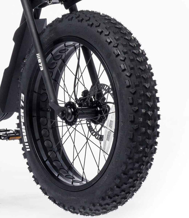 Super73 All Terrain Tire