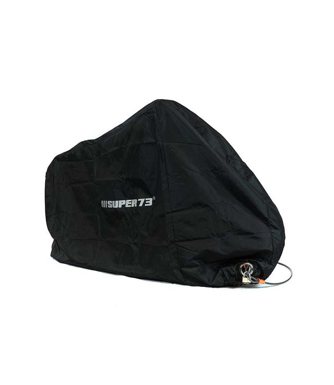 Super73 Protective Cover
