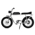 Super73 Extended Seat