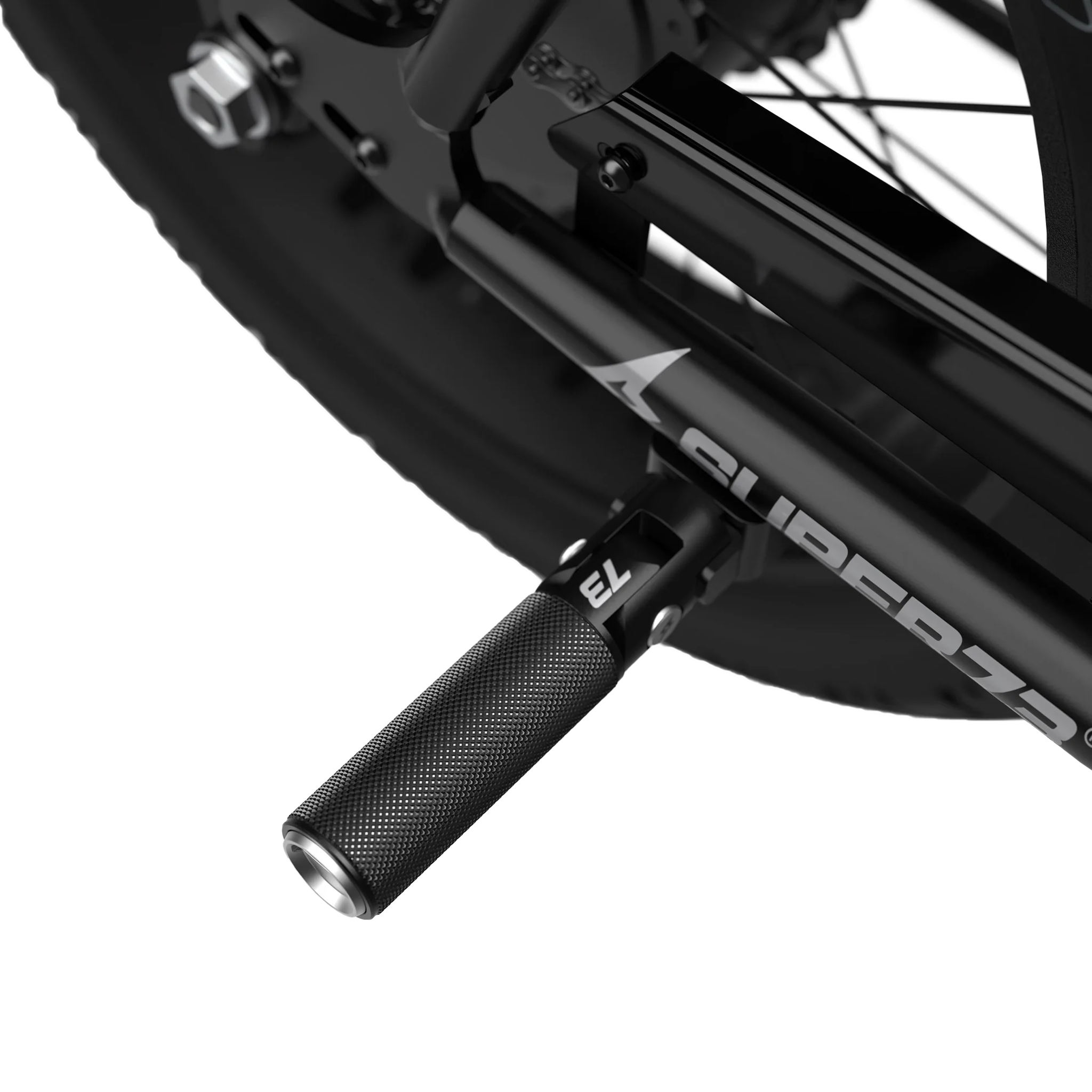 Super 73 foot online pegs