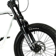 Super73 Suspension Fork