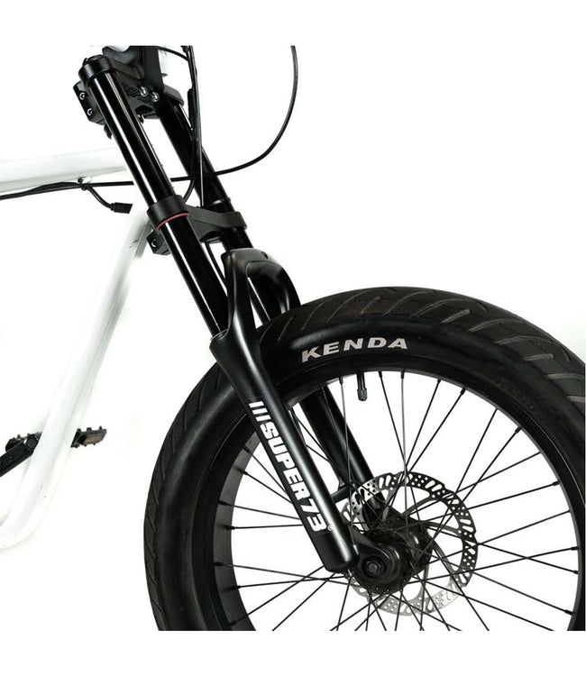 Super73 Suspension Fork