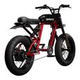 Super73 RX Carmine Red