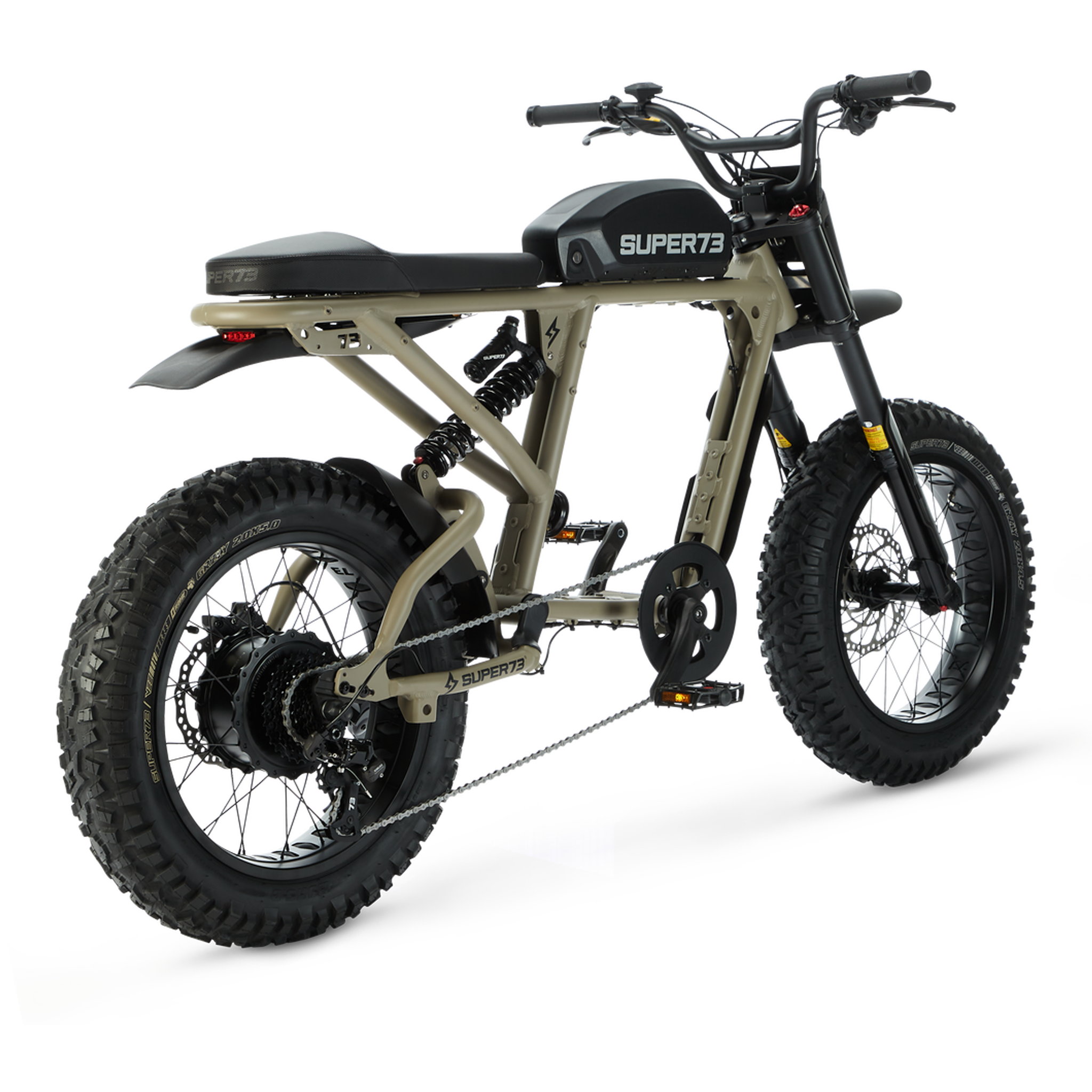 Super73 rx electric bike deals