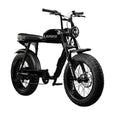 Super73 S2 Galaxy Black
