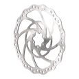 Tektro TR180-24 Brake Disc (180 mm)